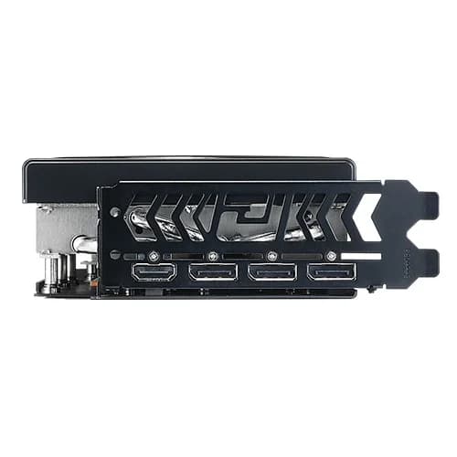 PowerColor Hellhound RX 7800 XT OC 16GB GDDR6 Graphics Card